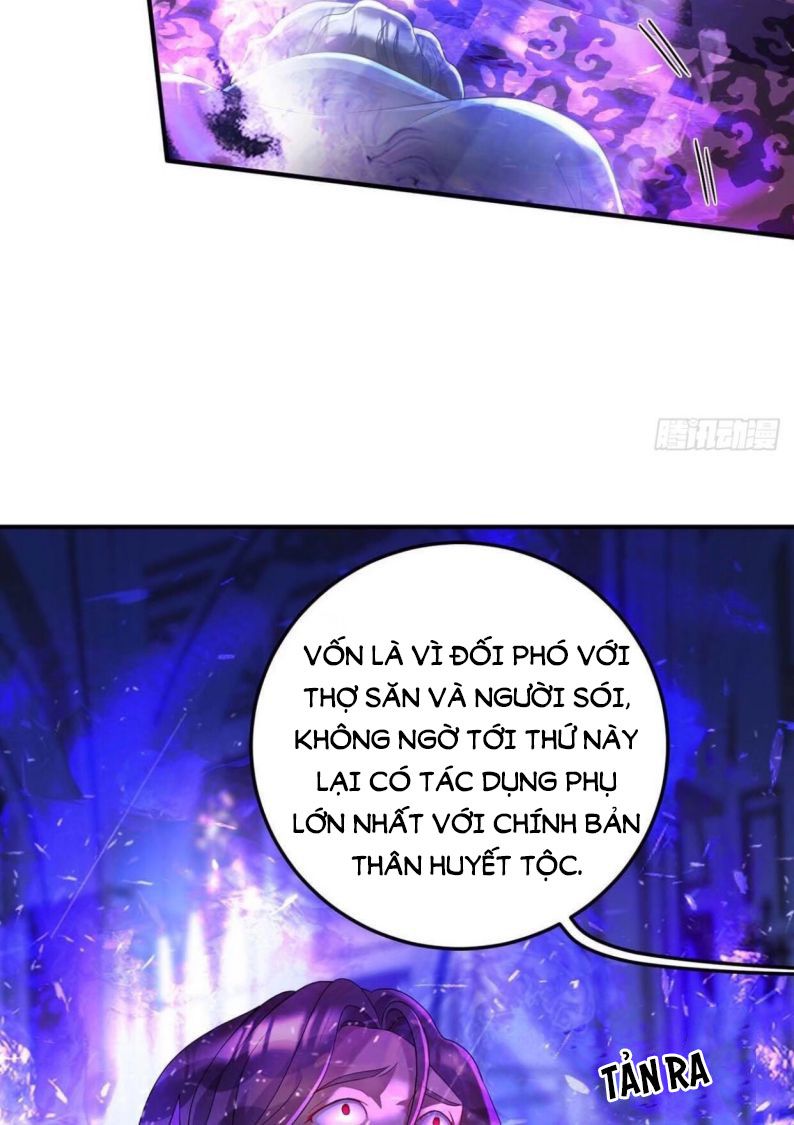 Thú Thụ Bất Thân Dẫn Sói Vào Nhà Chapter 48 - Trang 2
