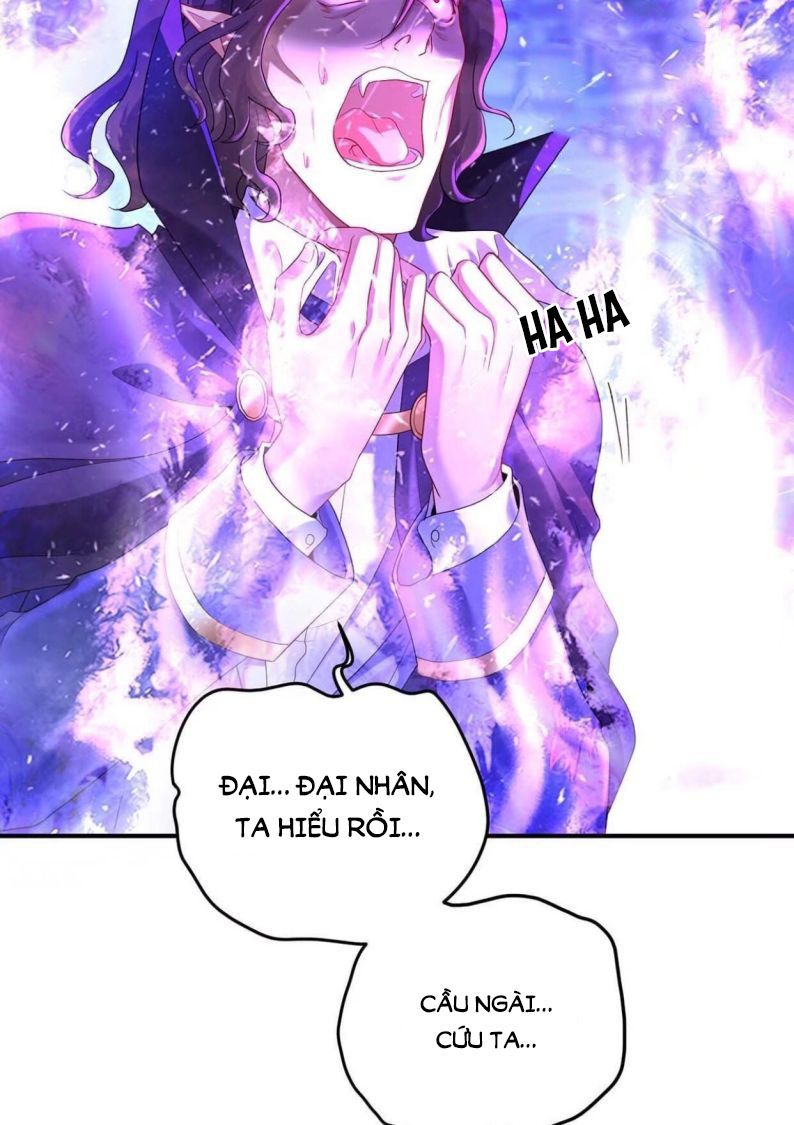 Thú Thụ Bất Thân Dẫn Sói Vào Nhà Chapter 48 - Trang 2