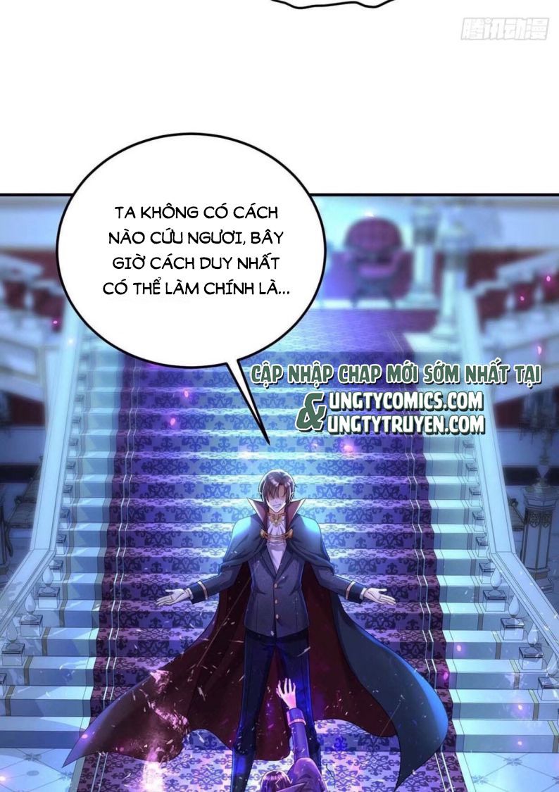 Thú Thụ Bất Thân Dẫn Sói Vào Nhà Chapter 48 - Trang 2