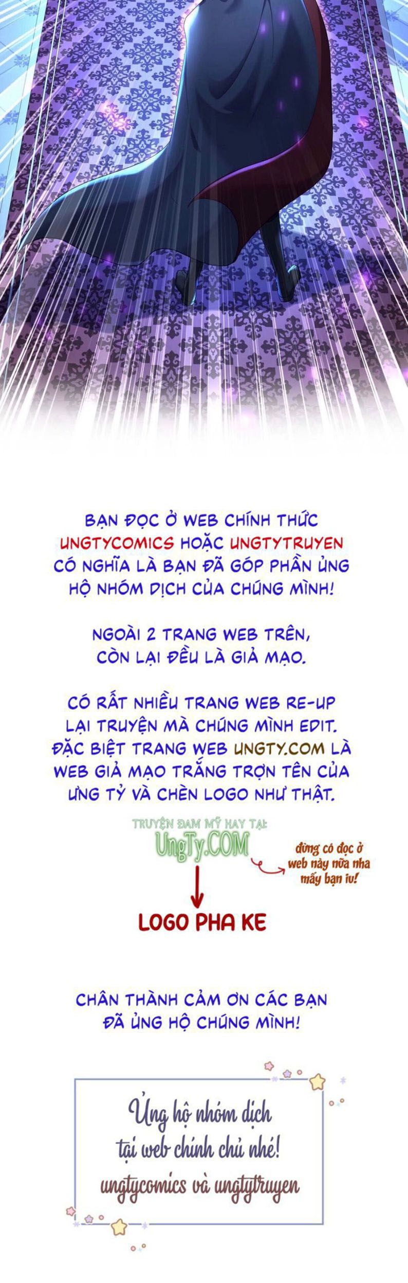 Thú Thụ Bất Thân Dẫn Sói Vào Nhà Chapter 48 - Trang 2