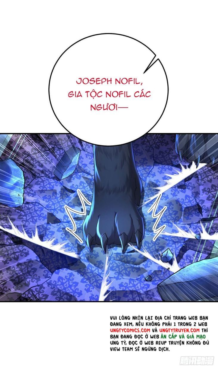 Thú Thụ Bất Thân Dẫn Sói Vào Nhà Chapter 49 - Trang 2
