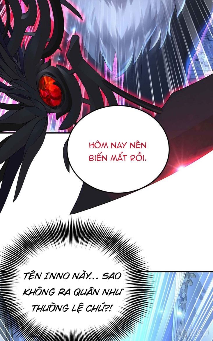 Thú Thụ Bất Thân Dẫn Sói Vào Nhà Chapter 49 - Trang 2