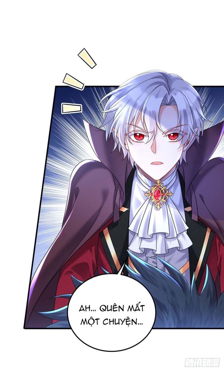 Thú Thụ Bất Thân Dẫn Sói Vào Nhà Chapter 49 - Trang 2