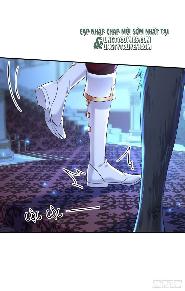 Thú Thụ Bất Thân Dẫn Sói Vào Nhà Chapter 49 - Trang 2