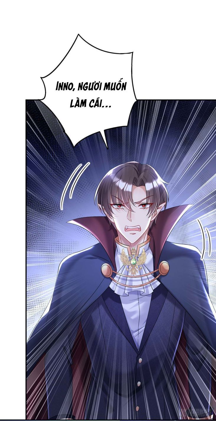 Thú Thụ Bất Thân Dẫn Sói Vào Nhà Chapter 49 - Trang 2