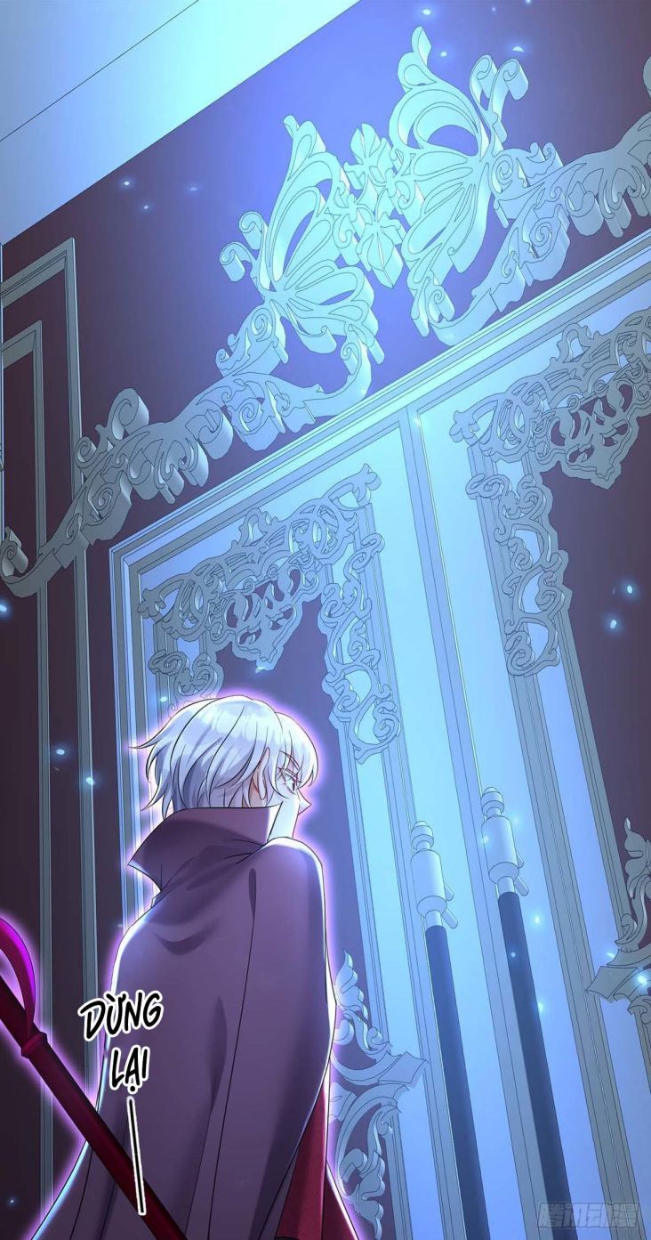 Thú Thụ Bất Thân Dẫn Sói Vào Nhà Chapter 49 - Trang 2