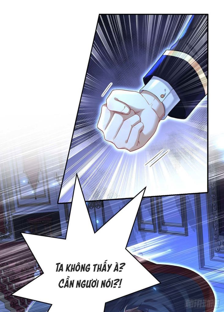 Thú Thụ Bất Thân Dẫn Sói Vào Nhà Chapter 49 - Trang 2