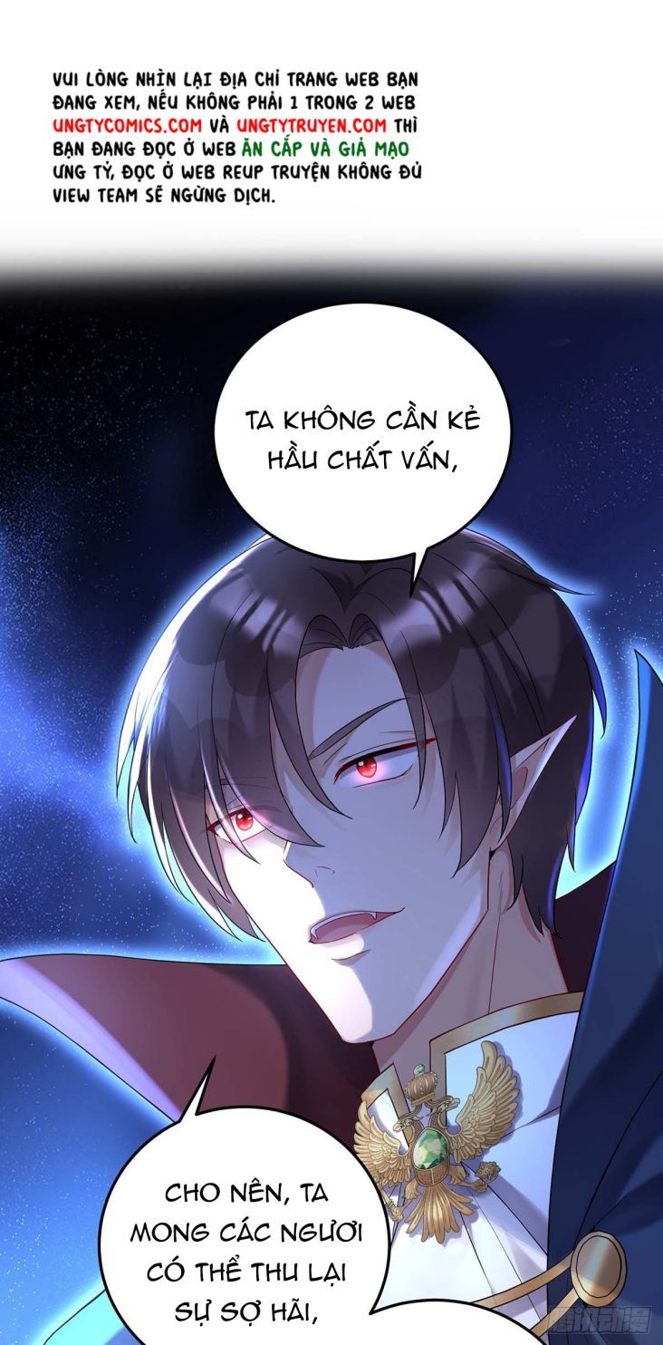Thú Thụ Bất Thân Dẫn Sói Vào Nhà Chapter 49 - Trang 2
