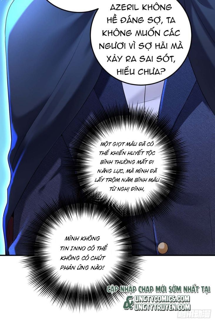 Thú Thụ Bất Thân Dẫn Sói Vào Nhà Chapter 49 - Trang 2