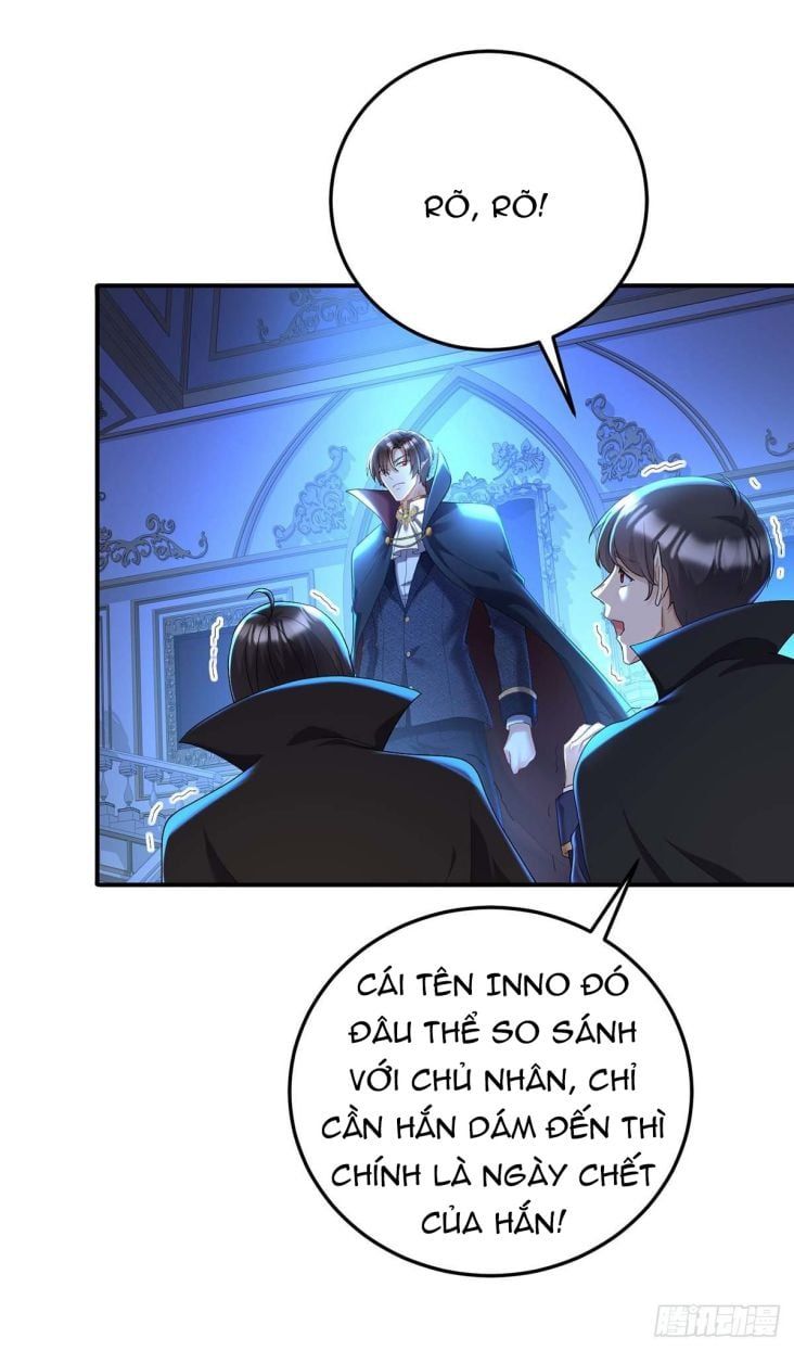 Thú Thụ Bất Thân Dẫn Sói Vào Nhà Chapter 49 - Trang 2