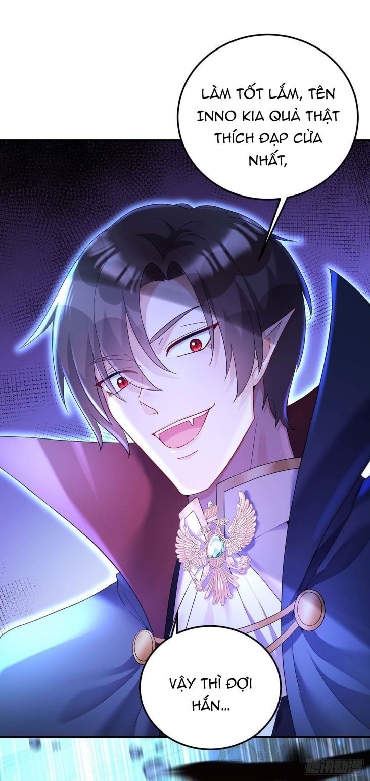 Thú Thụ Bất Thân Dẫn Sói Vào Nhà Chapter 49 - Trang 2
