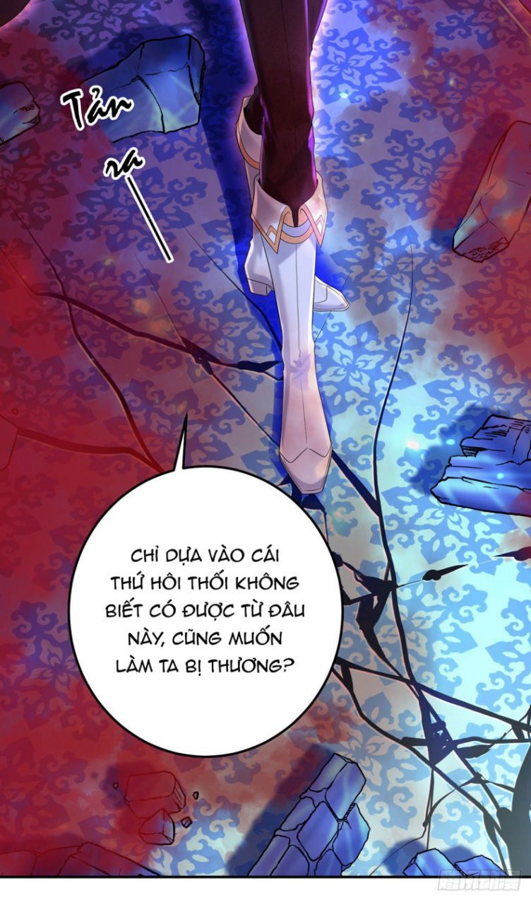 Thú Thụ Bất Thân Dẫn Sói Vào Nhà Chapter 50 - Trang 2