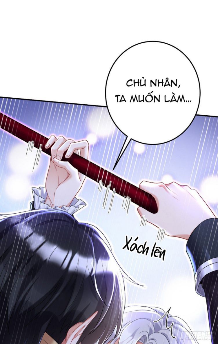 Thú Thụ Bất Thân Dẫn Sói Vào Nhà Chapter 50 - Trang 2