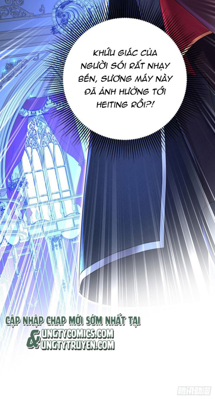 Thú Thụ Bất Thân Dẫn Sói Vào Nhà Chapter 50 - Trang 2