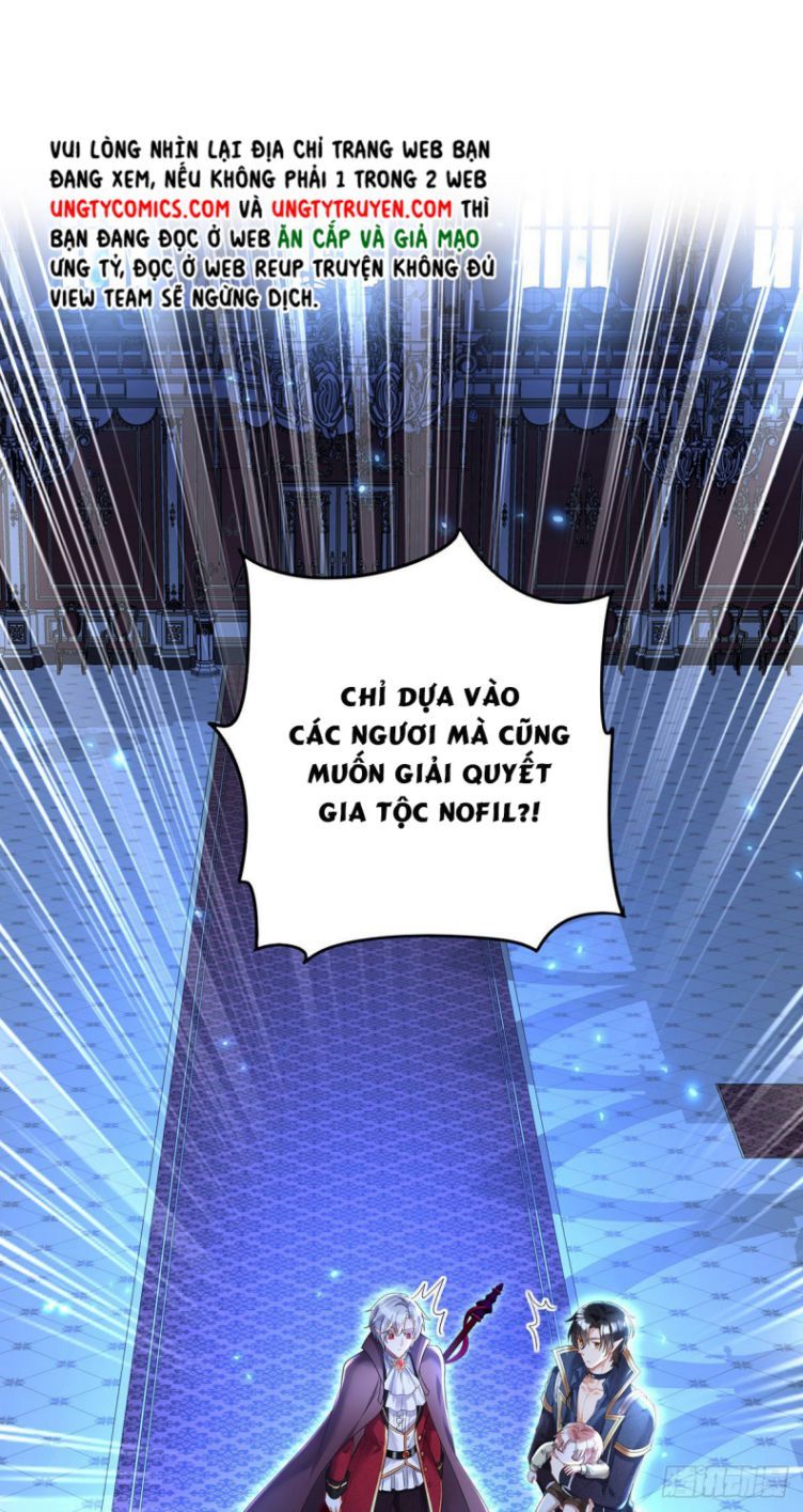 Thú Thụ Bất Thân Dẫn Sói Vào Nhà Chapter 50 - Trang 2