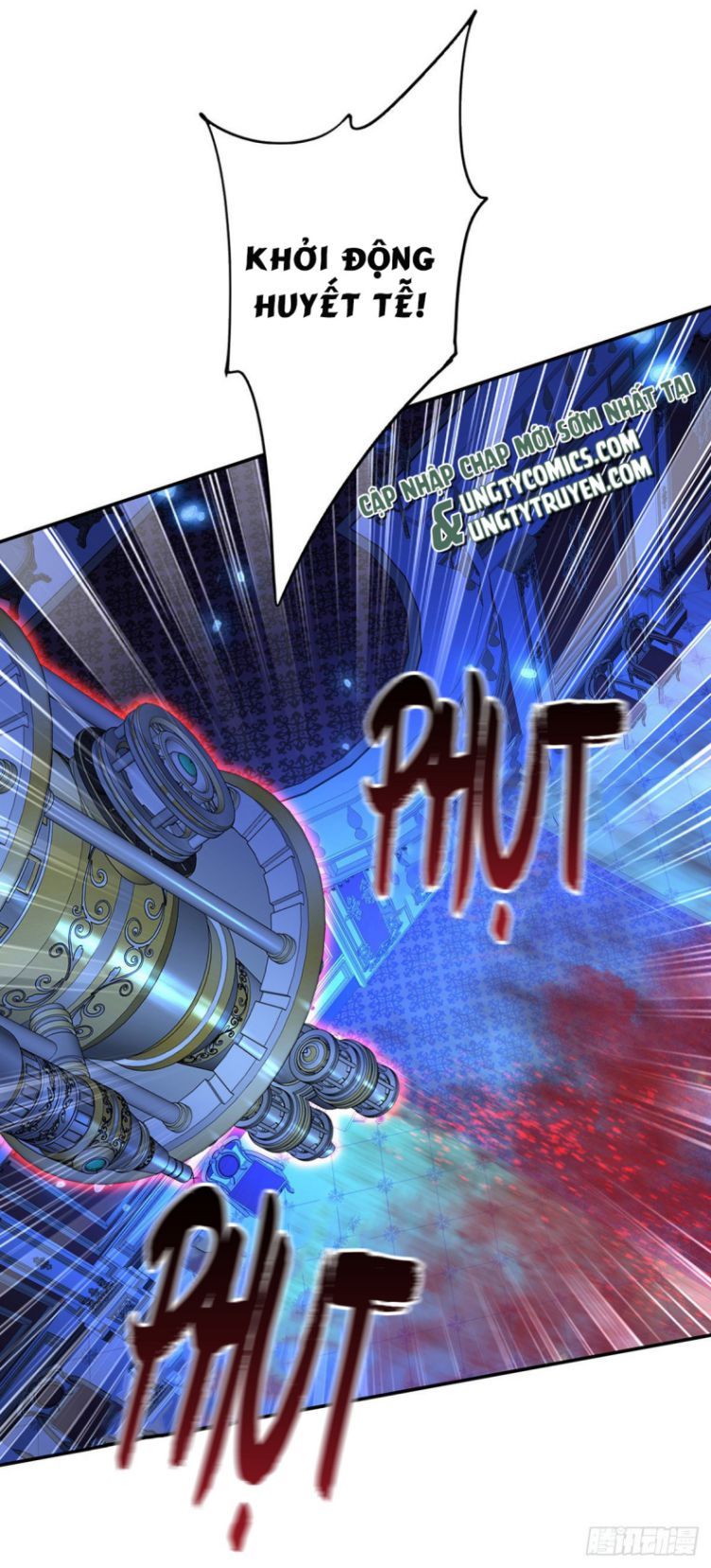 Thú Thụ Bất Thân Dẫn Sói Vào Nhà Chapter 50 - Trang 2
