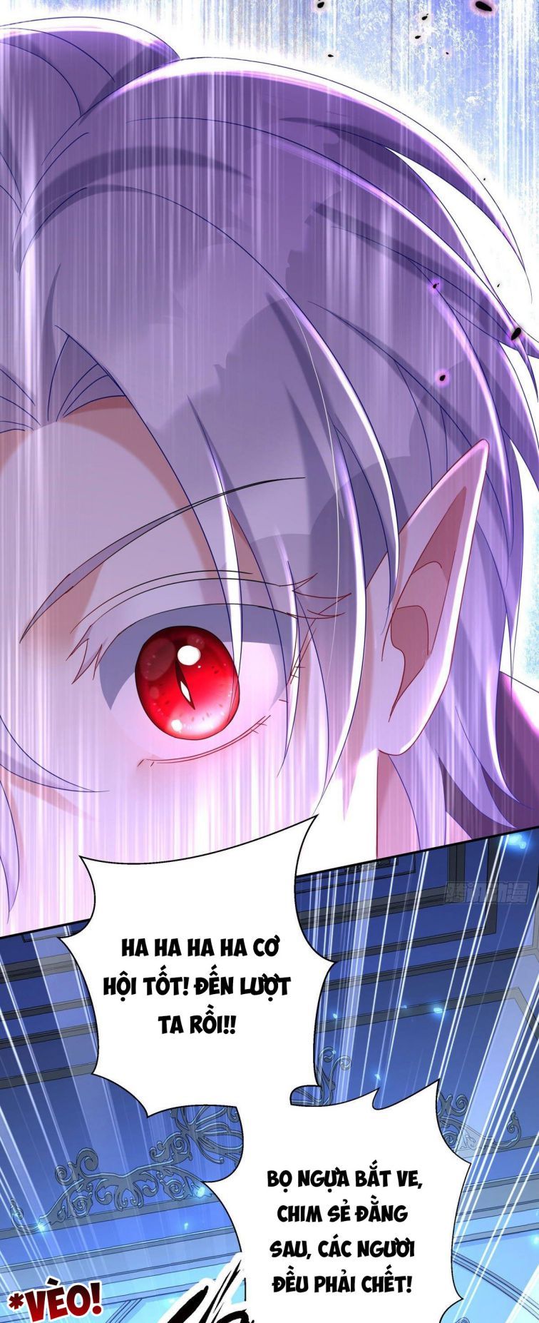 Thú Thụ Bất Thân Dẫn Sói Vào Nhà Chapter 51 - Trang 2