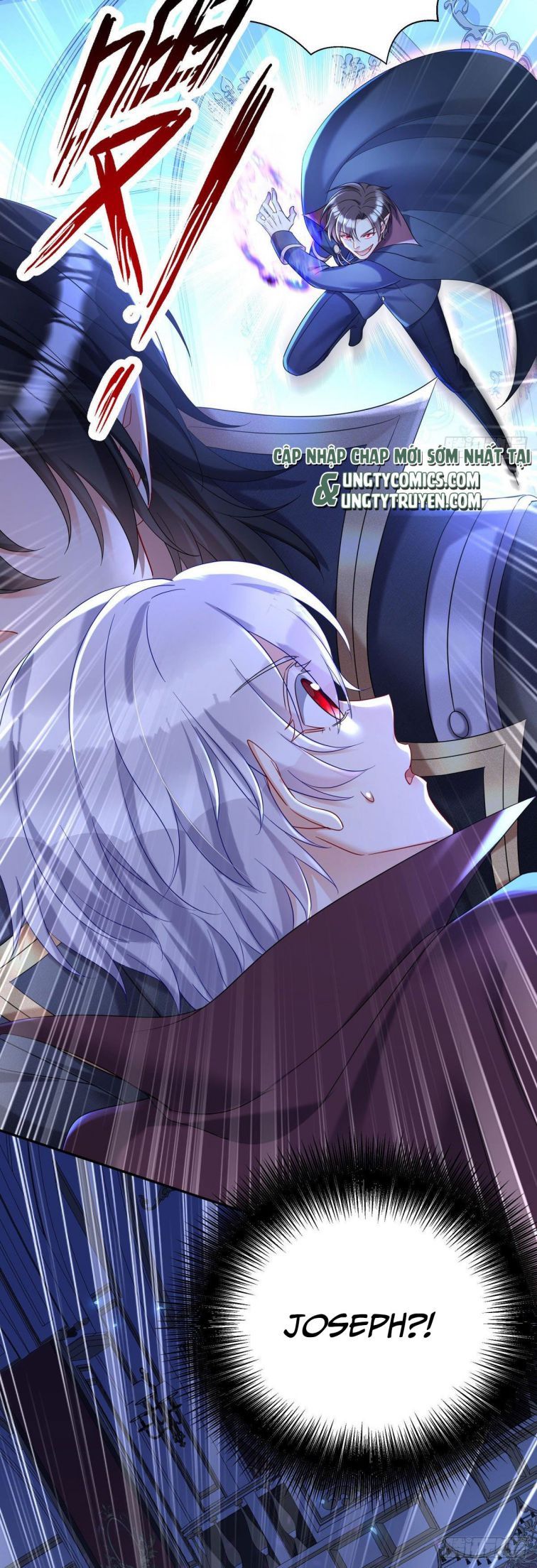 Thú Thụ Bất Thân Dẫn Sói Vào Nhà Chapter 51 - Trang 2