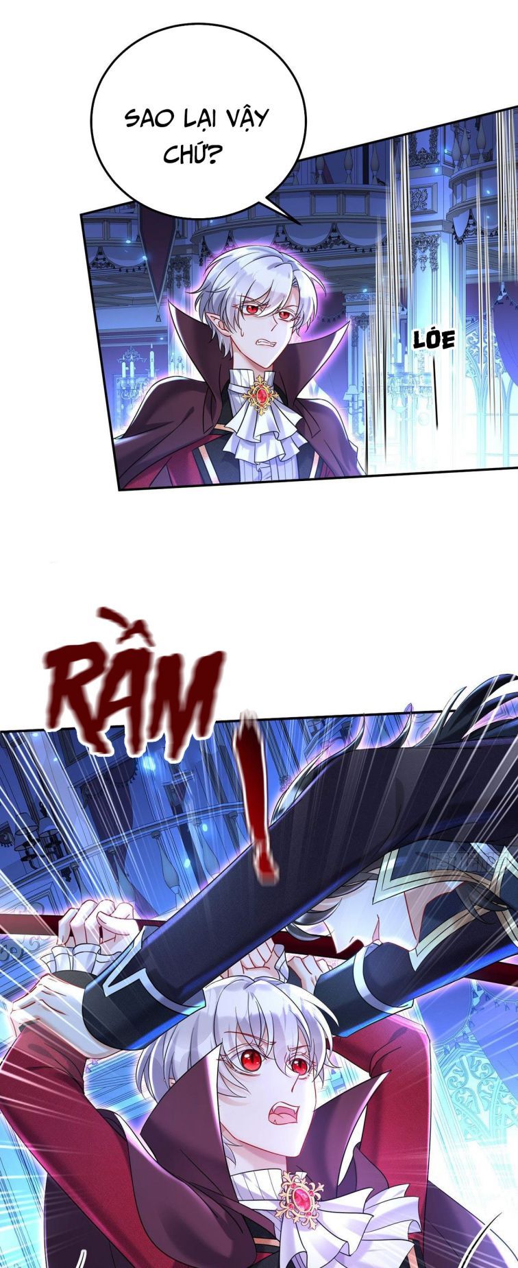 Thú Thụ Bất Thân Dẫn Sói Vào Nhà Chapter 51 - Trang 2