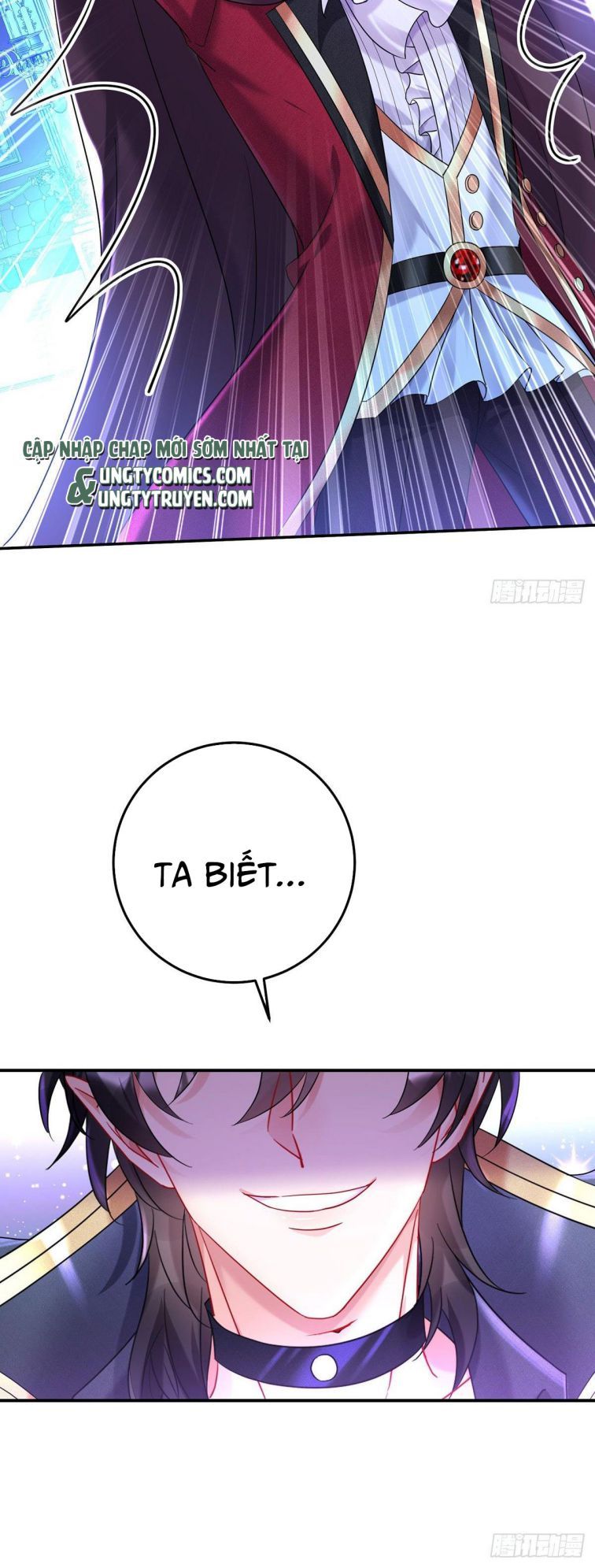 Thú Thụ Bất Thân Dẫn Sói Vào Nhà Chapter 51 - Trang 2