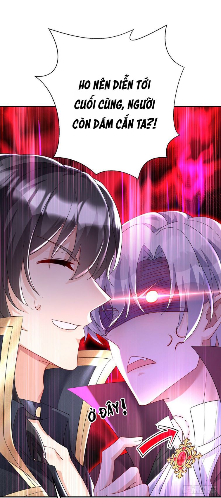 Thú Thụ Bất Thân Dẫn Sói Vào Nhà Chapter 52 - Trang 2