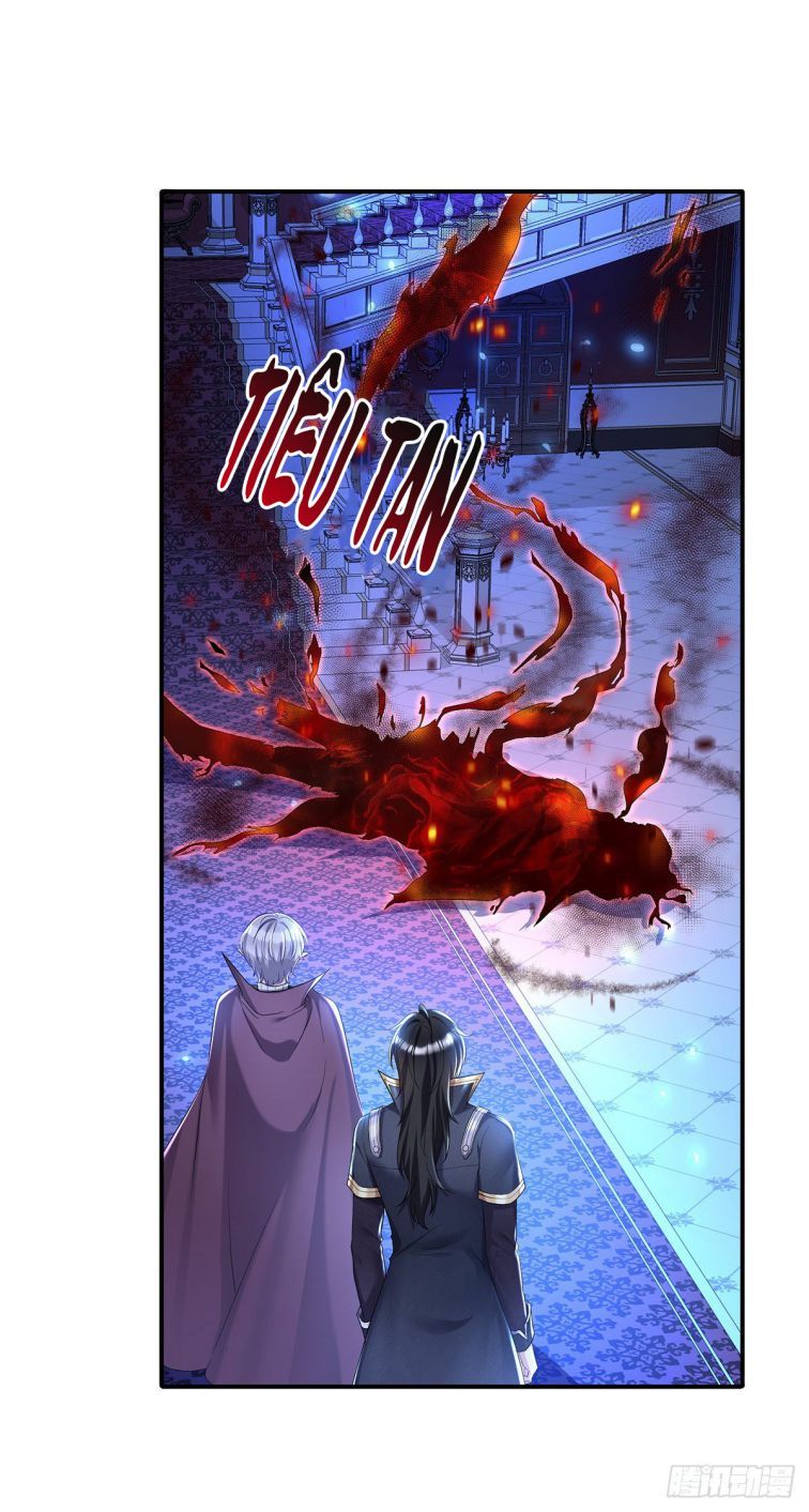 Thú Thụ Bất Thân Dẫn Sói Vào Nhà Chapter 52 - Trang 2