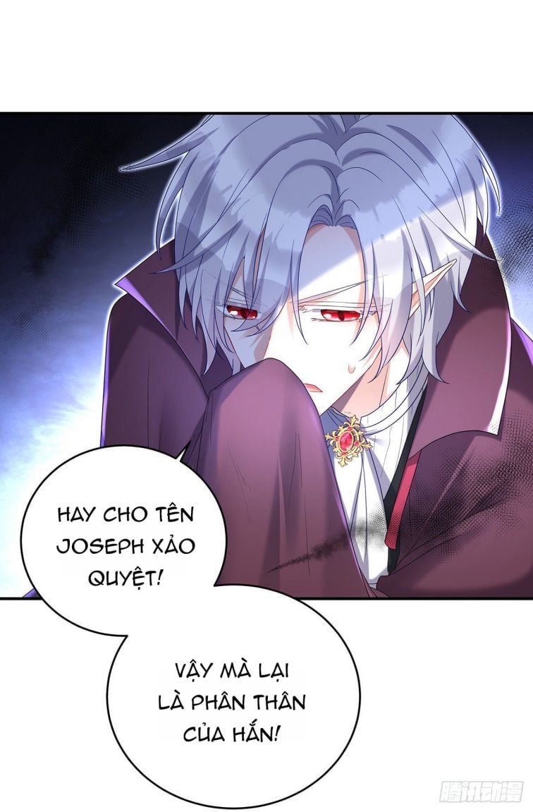 Thú Thụ Bất Thân Dẫn Sói Vào Nhà Chapter 52 - Trang 2