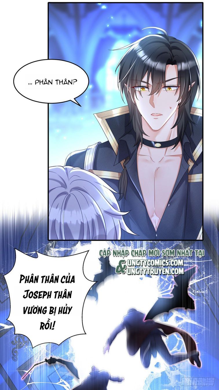 Thú Thụ Bất Thân Dẫn Sói Vào Nhà Chapter 52 - Trang 2