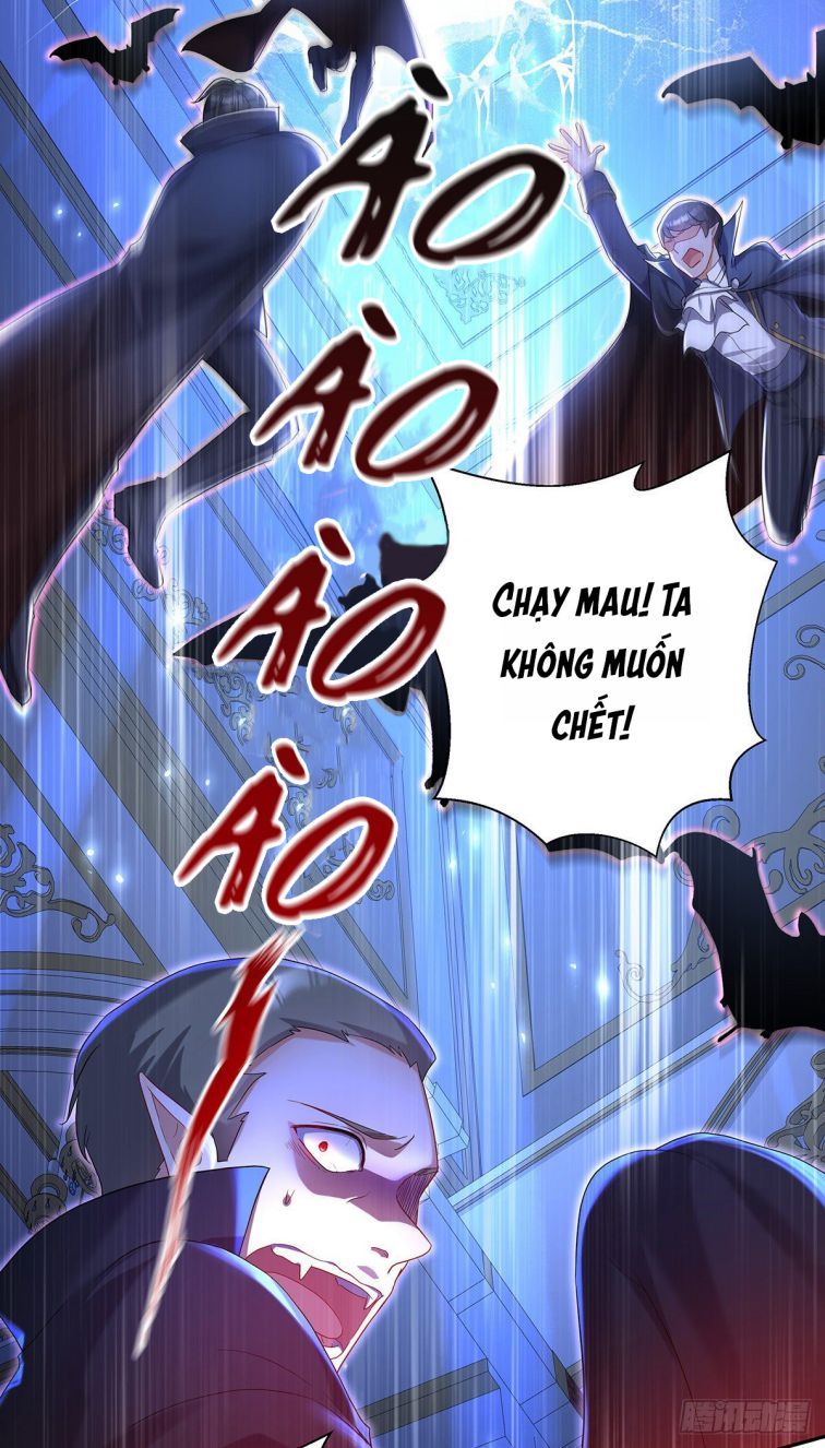 Thú Thụ Bất Thân Dẫn Sói Vào Nhà Chapter 52 - Trang 2
