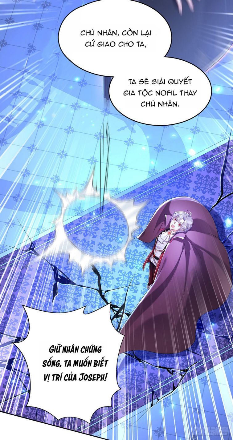 Thú Thụ Bất Thân Dẫn Sói Vào Nhà Chapter 52 - Trang 2