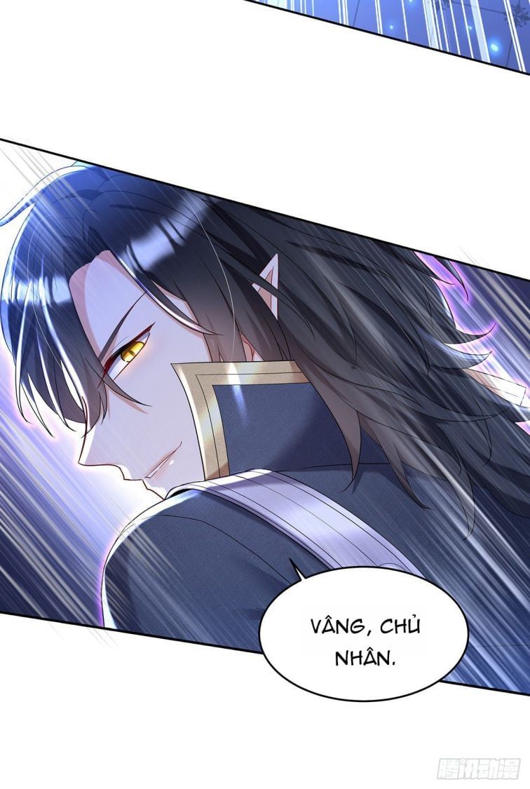 Thú Thụ Bất Thân Dẫn Sói Vào Nhà Chapter 52 - Trang 2
