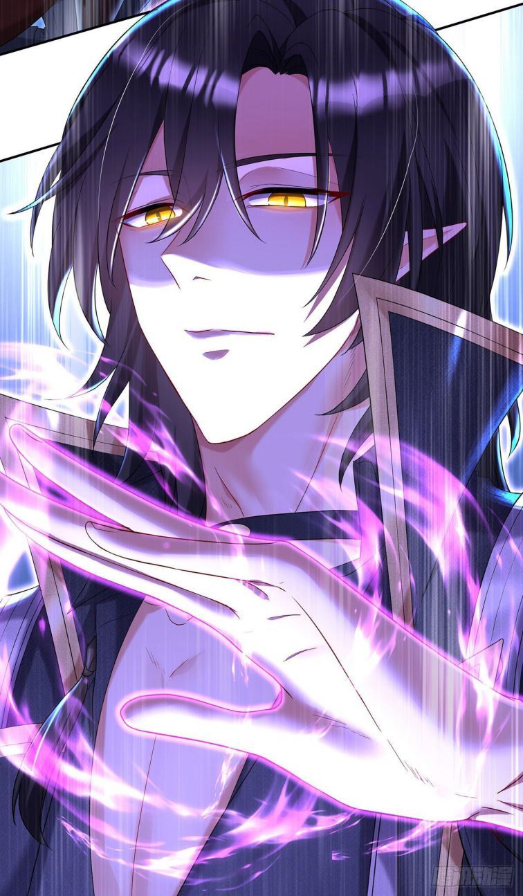 Thú Thụ Bất Thân Dẫn Sói Vào Nhà Chapter 52 - Trang 2