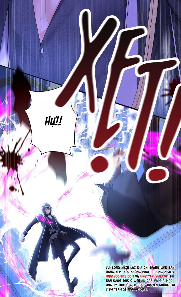 Thú Thụ Bất Thân Dẫn Sói Vào Nhà Chapter 52 - Trang 2