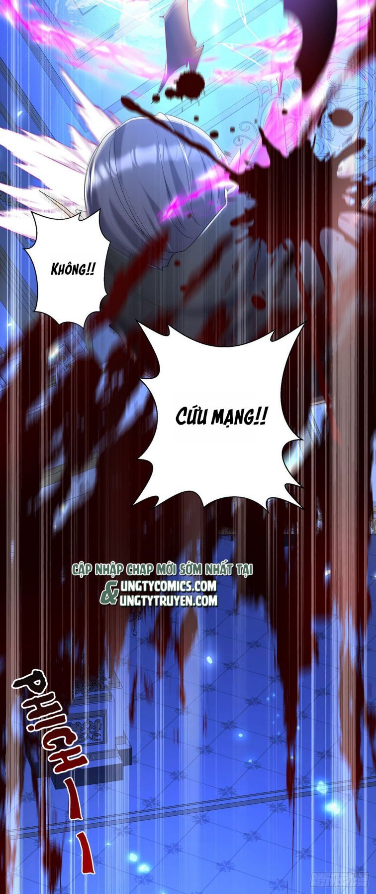 Thú Thụ Bất Thân Dẫn Sói Vào Nhà Chapter 52 - Trang 2