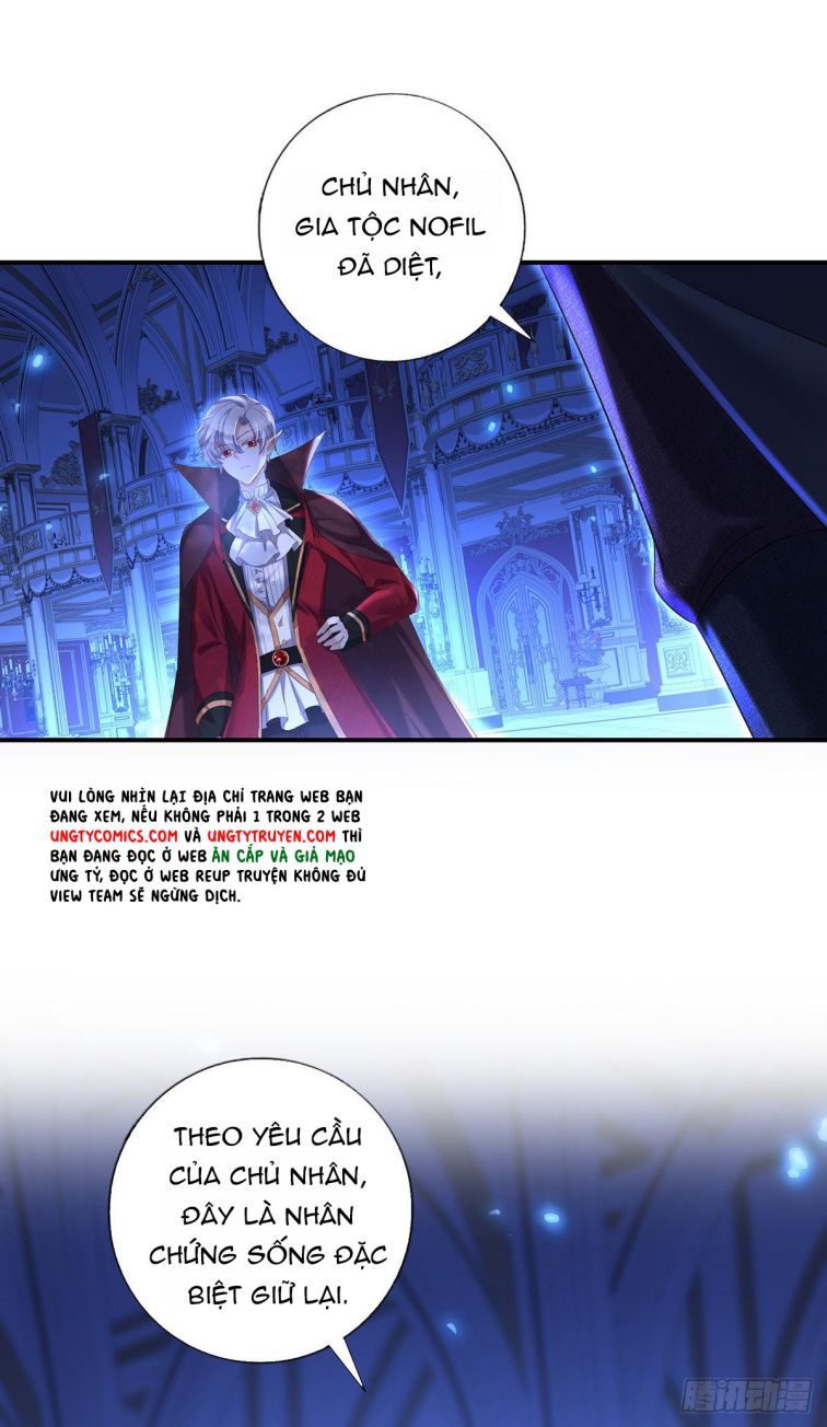 Thú Thụ Bất Thân Dẫn Sói Vào Nhà Chapter 52 - Trang 2