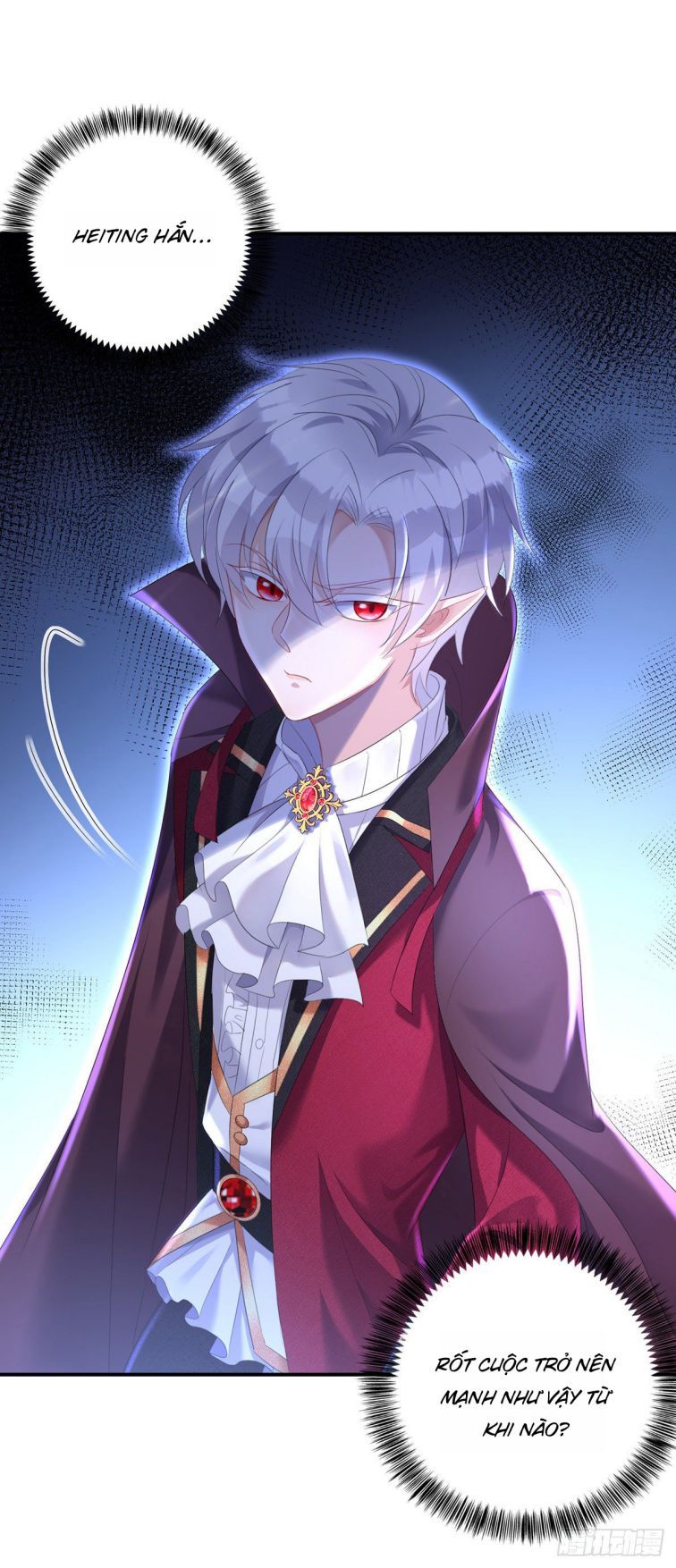 Thú Thụ Bất Thân Dẫn Sói Vào Nhà Chapter 52 - Trang 2