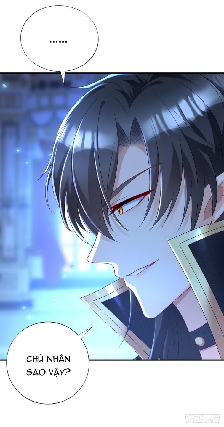 Thú Thụ Bất Thân Dẫn Sói Vào Nhà Chapter 52 - Trang 2