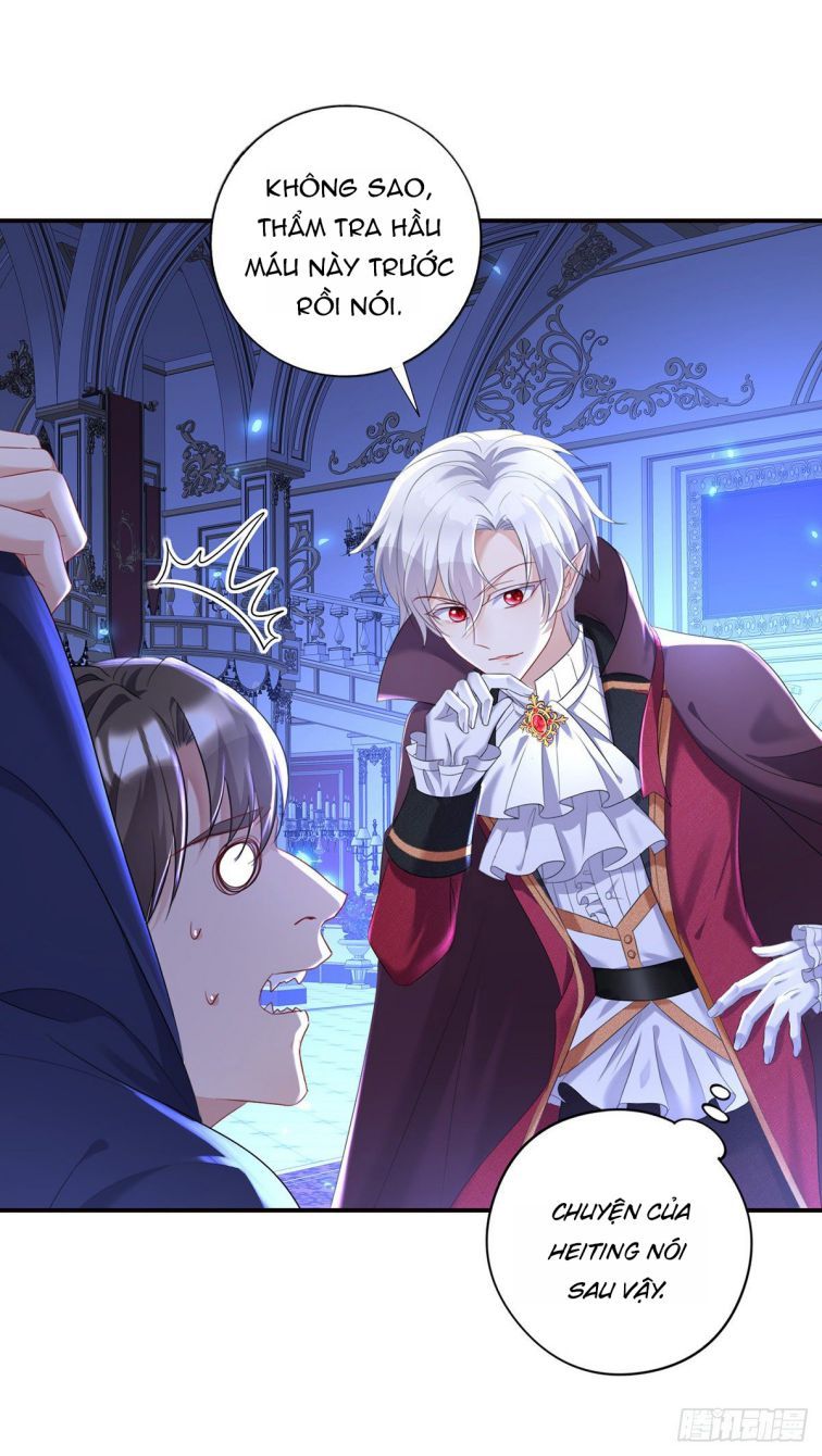Thú Thụ Bất Thân Dẫn Sói Vào Nhà Chapter 52 - Trang 2