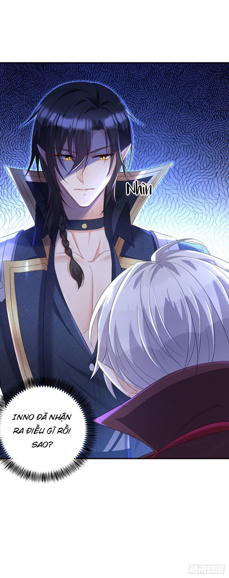 Thú Thụ Bất Thân Dẫn Sói Vào Nhà Chapter 52 - Trang 2