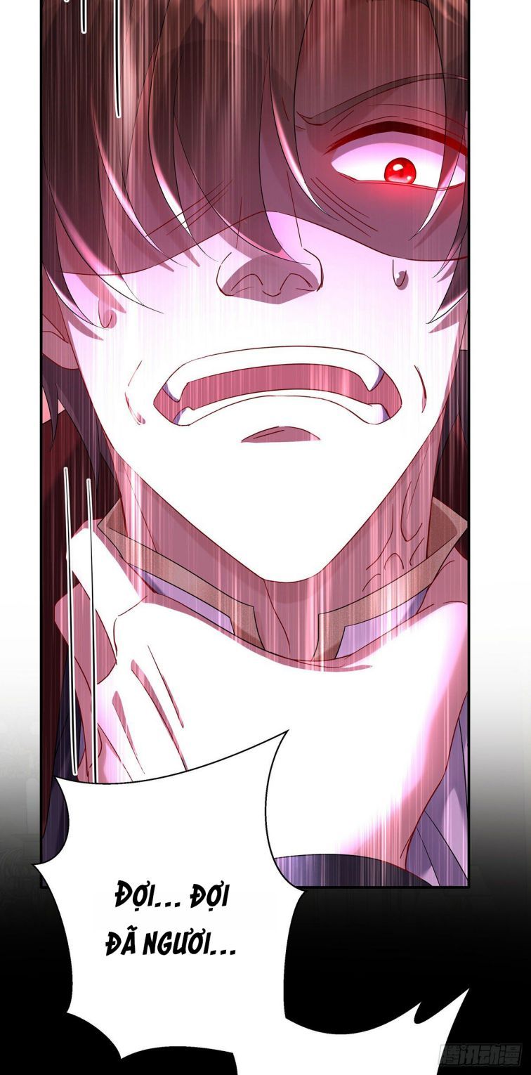 Thú Thụ Bất Thân Dẫn Sói Vào Nhà Chapter 52 - Trang 2