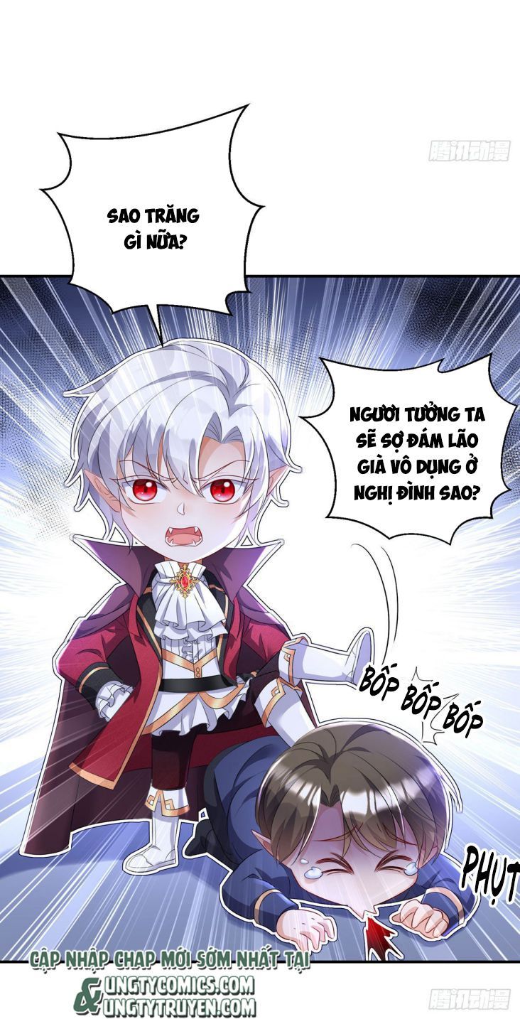 Thú Thụ Bất Thân Dẫn Sói Vào Nhà Chapter 53 - Trang 2
