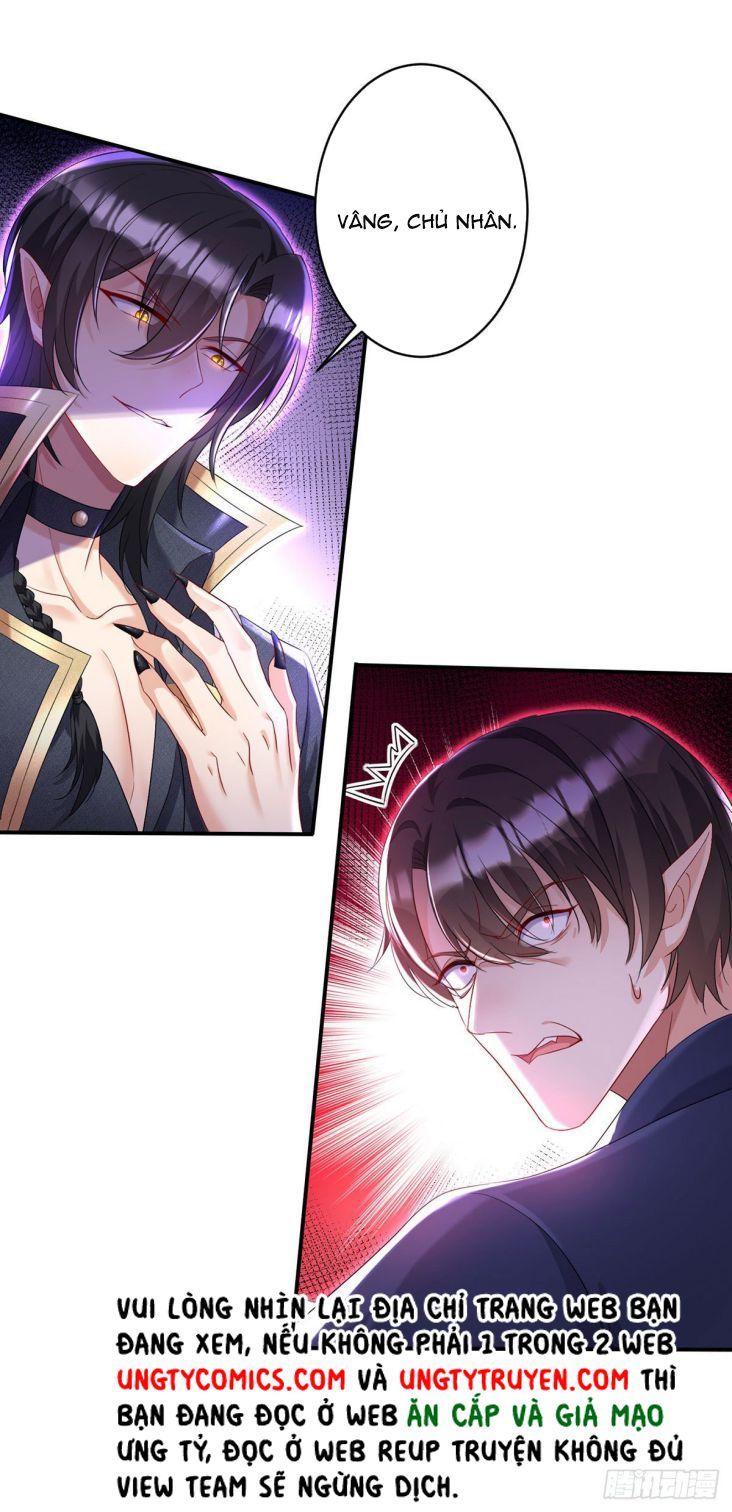 Thú Thụ Bất Thân Dẫn Sói Vào Nhà Chapter 53 - Trang 2