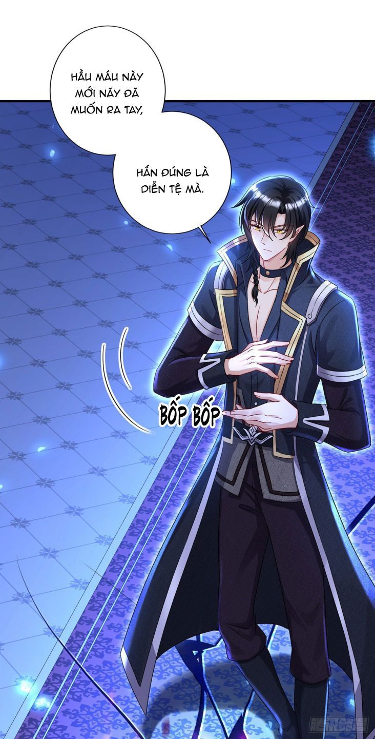 Thú Thụ Bất Thân Dẫn Sói Vào Nhà Chapter 53 - Trang 2