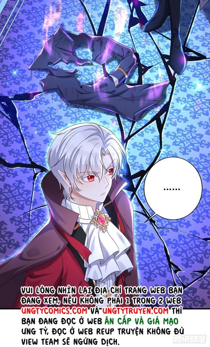 Thú Thụ Bất Thân Dẫn Sói Vào Nhà Chapter 53 - Trang 2