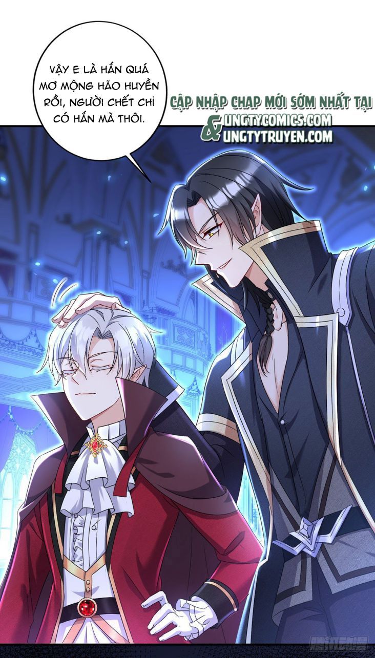 Thú Thụ Bất Thân Dẫn Sói Vào Nhà Chapter 53 - Trang 2