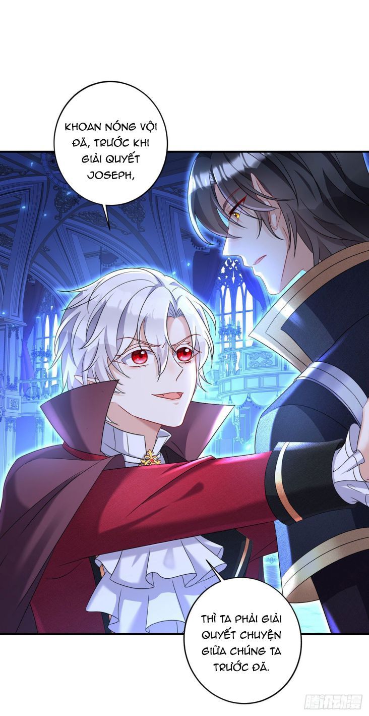 Thú Thụ Bất Thân Dẫn Sói Vào Nhà Chapter 53 - Trang 2