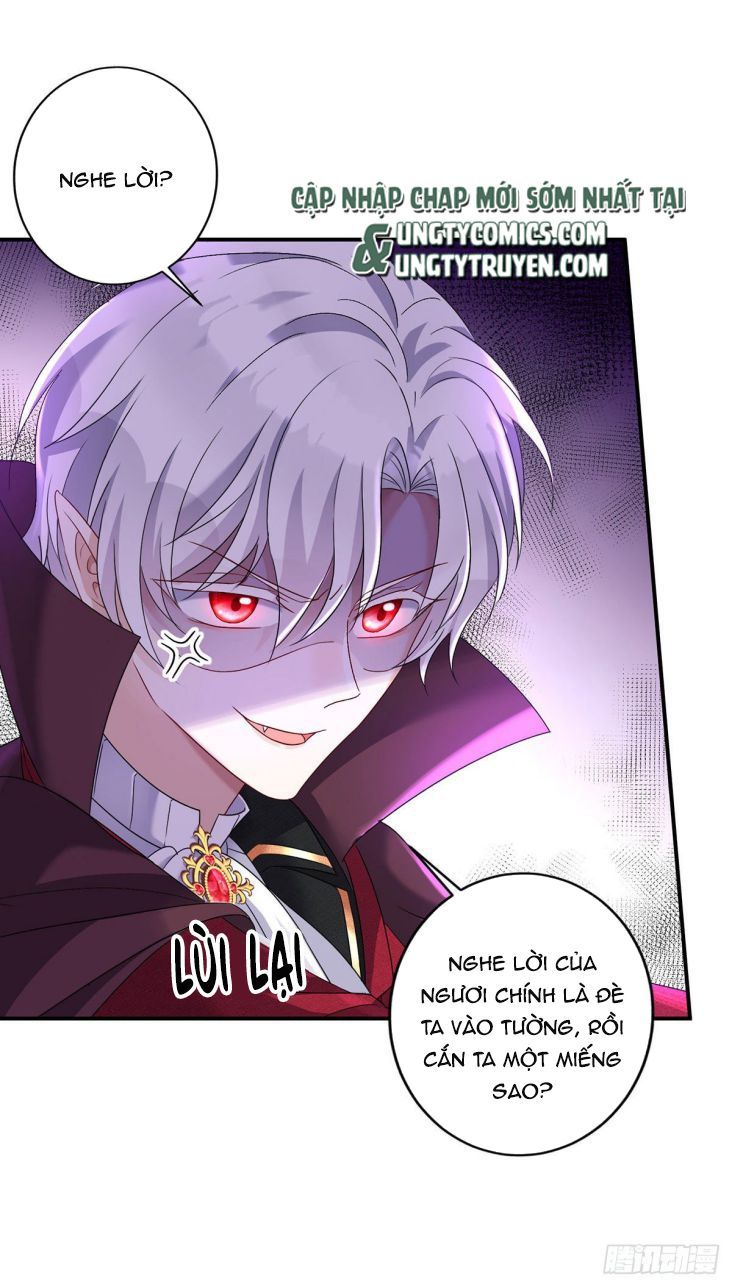 Thú Thụ Bất Thân Dẫn Sói Vào Nhà Chapter 53 - Trang 2