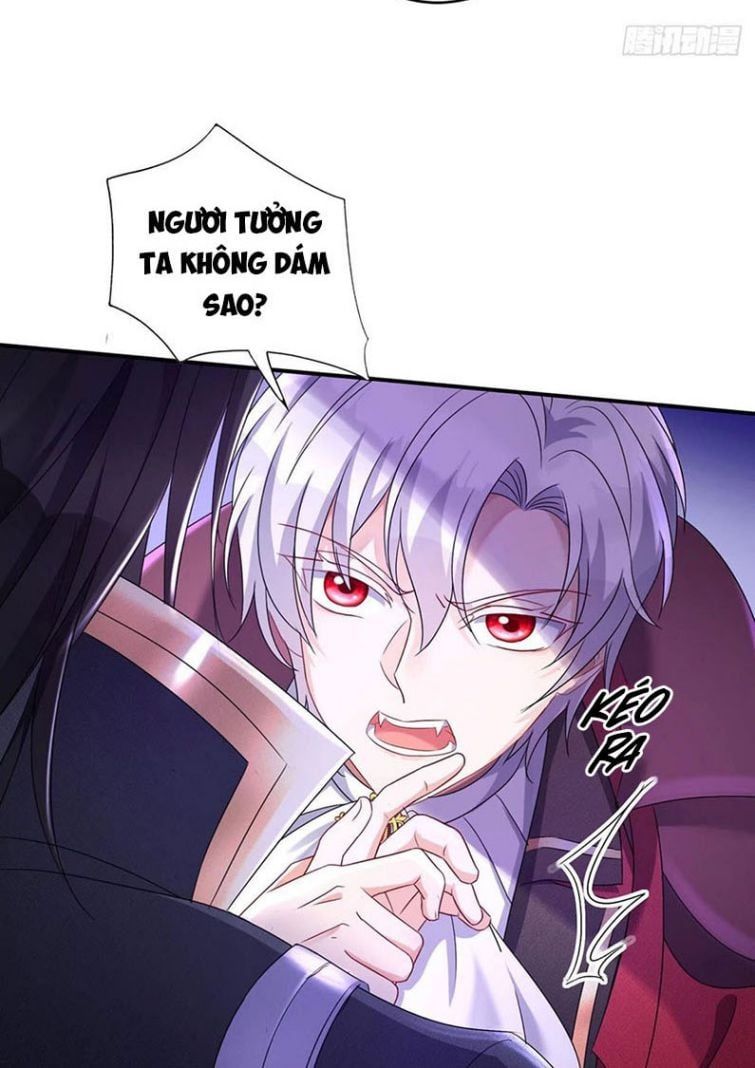 Thú Thụ Bất Thân Dẫn Sói Vào Nhà Chapter 54 - Trang 2