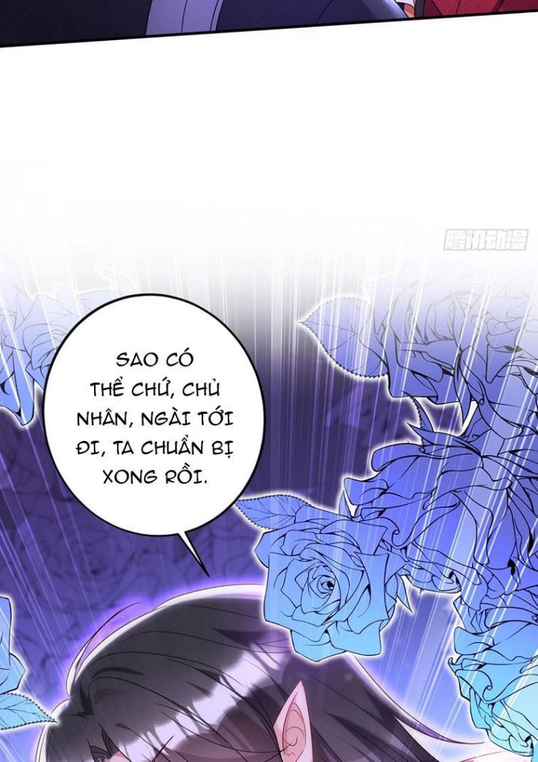Thú Thụ Bất Thân Dẫn Sói Vào Nhà Chapter 54 - Trang 2