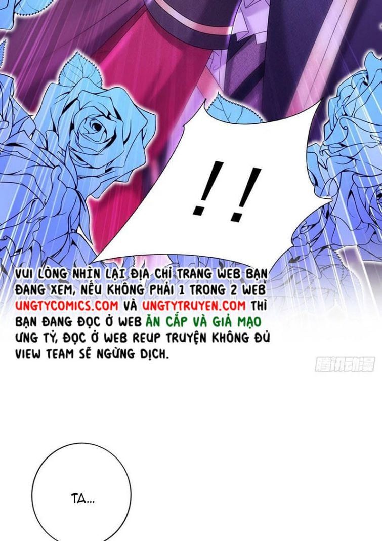 Thú Thụ Bất Thân Dẫn Sói Vào Nhà Chapter 54 - Trang 2